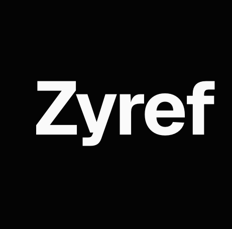 Zyref, LLC logo